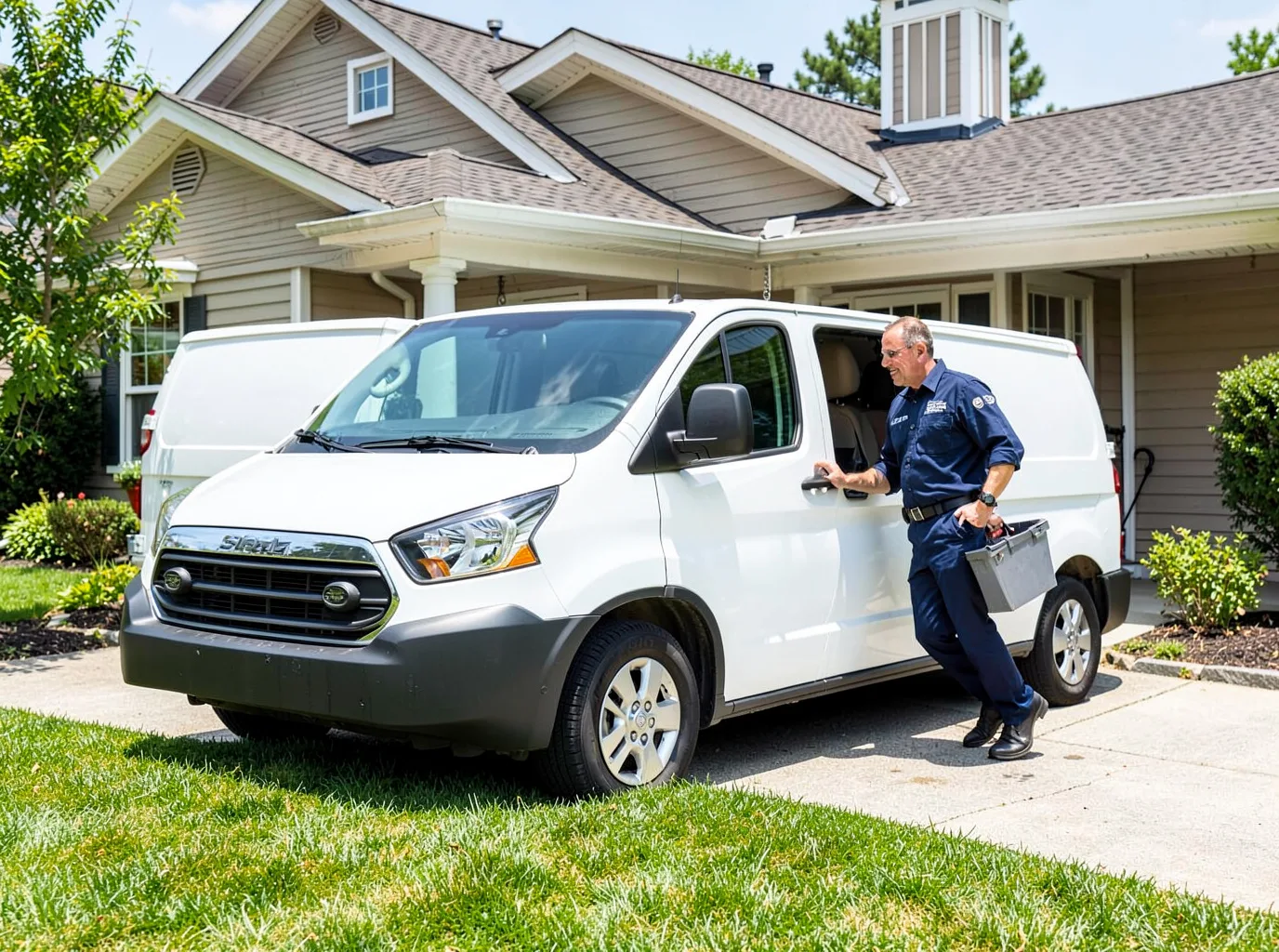 Emergency Plumber company in Vincentown, NJ
