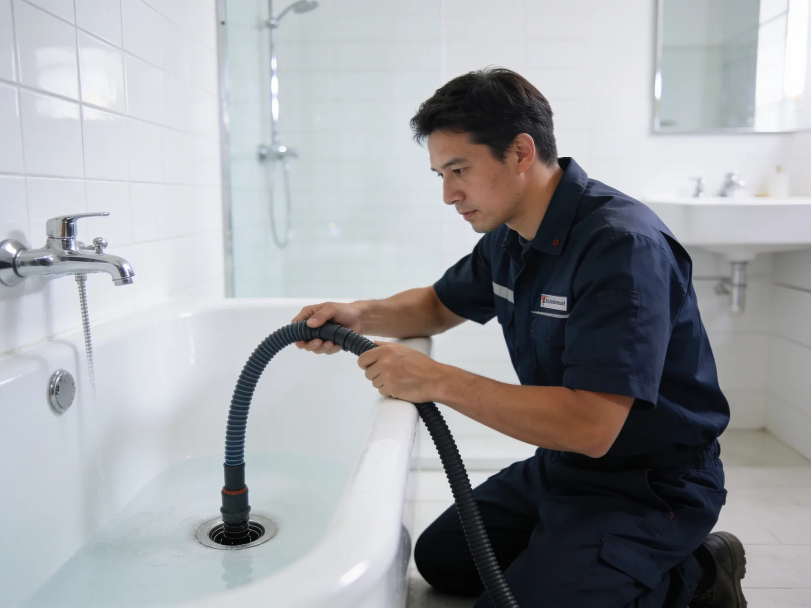 Emergency Plumber Vincentown, NJ FAQs